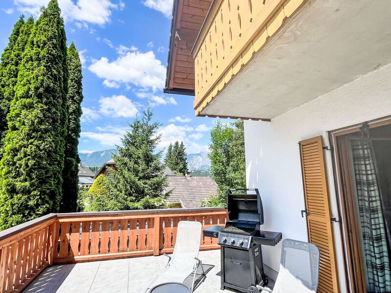 Alloggio:&nbsp;The Red Apartment 610.1