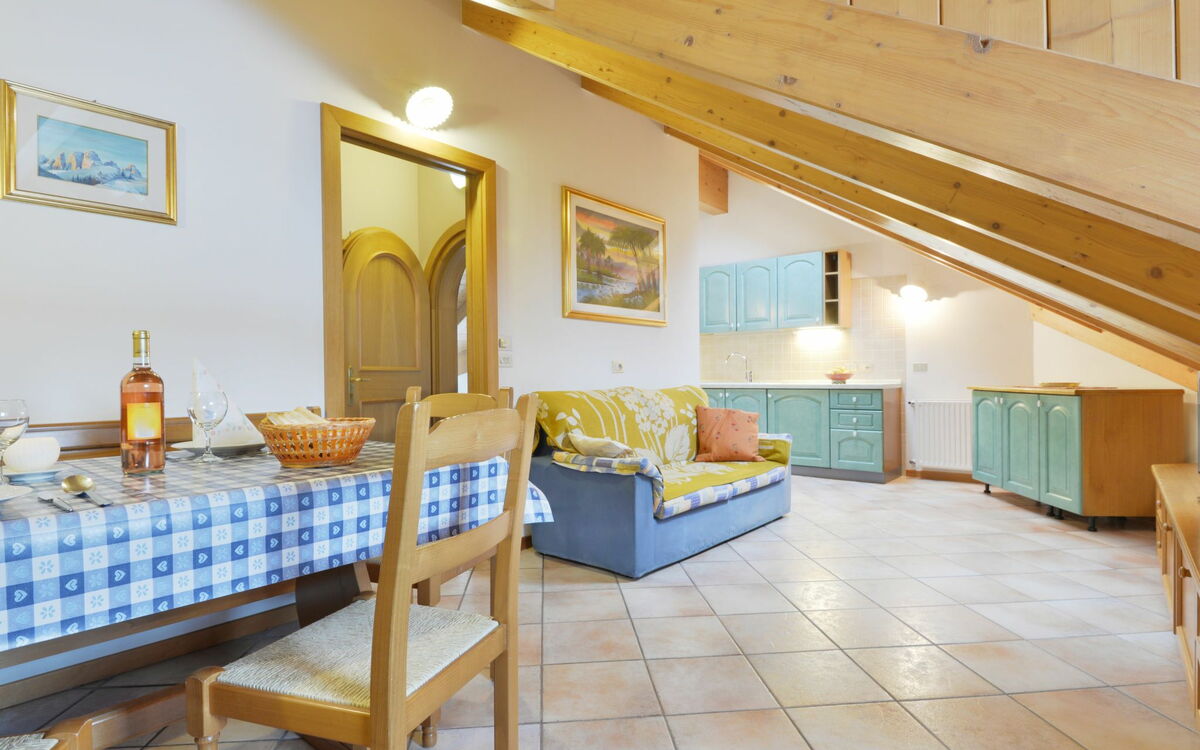Alloggio:&nbsp;Ardoney 632.2