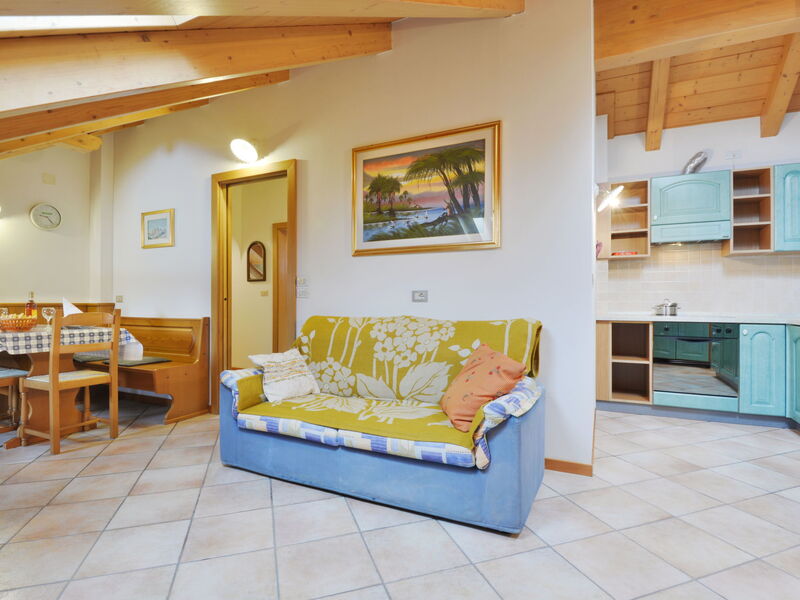 Alloggio:&nbsp;Ardoney 632.2