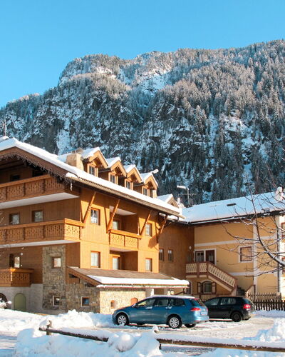 Campitello 633