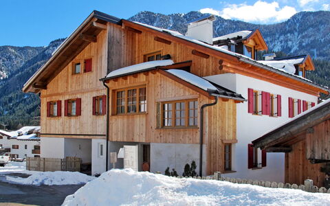 Mantel: Cielo, Montagna, Costruzione, Neve, Proprietà, Finestra, Casa, Pendenza, Congelamento, Legna