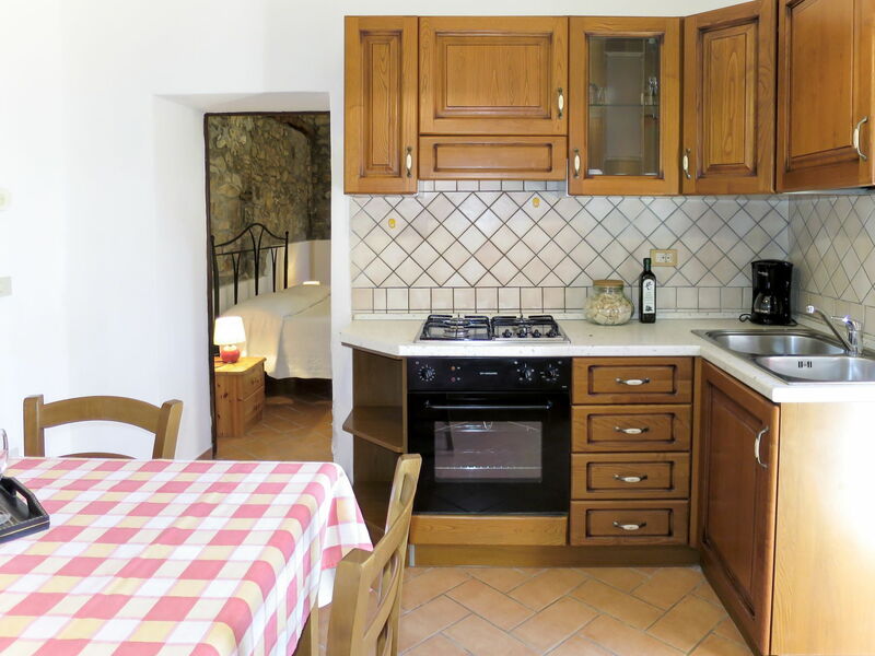 Alloggio:&nbsp;Castagno 649.4