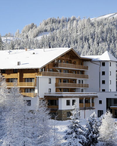 Alpenhaus Katschberg 644.3