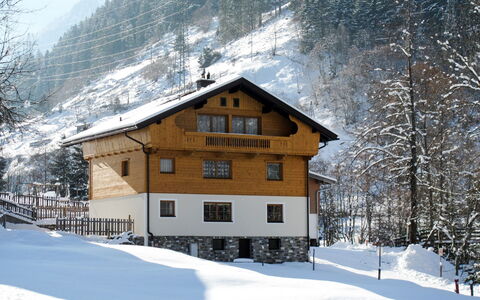 Schragl: Neve, Inverno, Proprietà, Casa, Montagna, Cielo, Albero, Casa, Architettura, Alpi