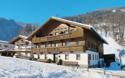 Bauernhaus Schusterhäusl