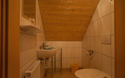 Alloggio:&nbsp;Salzmannhof Wohnung 5 616.1