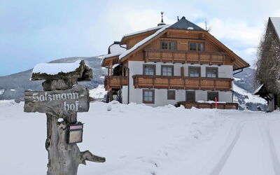 Ramsau am Dachstein 616