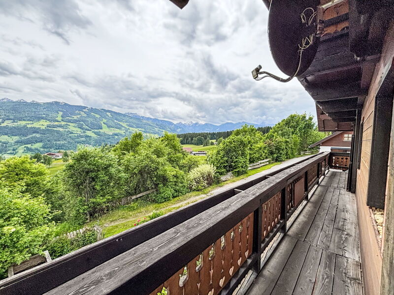 Alloggio:&nbsp;Wohnung 1 616.4