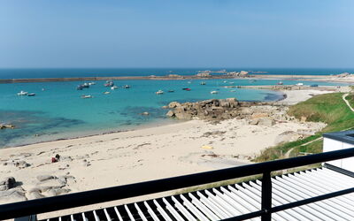 De la Digue