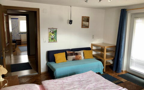 Faulhaber: Cielo, Montagna, Giorno, Costruzione, Pianta, Paesaggio Naturale, Casa, Vegetazione, Highland, Albero