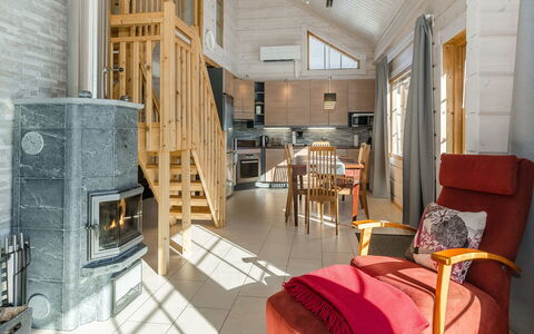 Villa Hymy