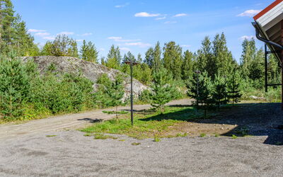 Villa Hymy