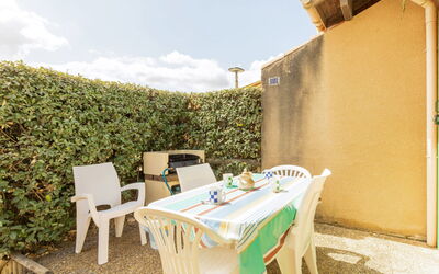Alloggio:&nbsp;Plage Sud 190.2