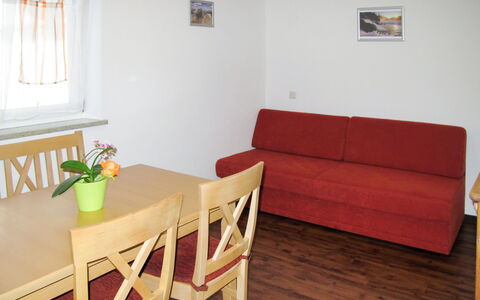 Alloggio:&nbsp;Bergkristall 730.6