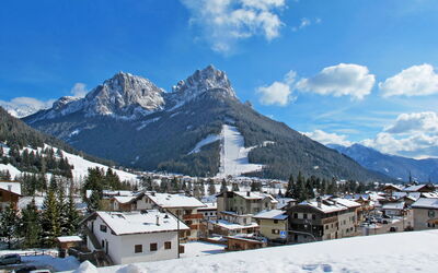 Pozza di Fassa 653