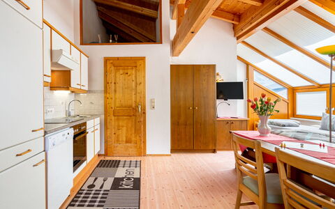 Alloggio:&nbsp;Rosi Studio 731.3