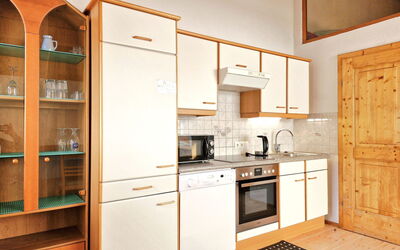 Alloggio:&nbsp;Rosi Studio 731.3