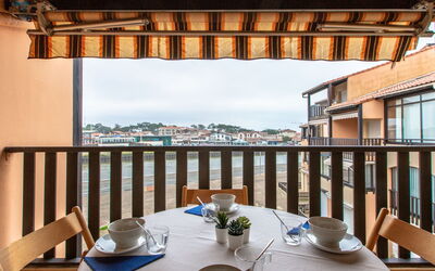 Alloggio:&nbsp;Les Terrasses Notre Dame du Port 900.9