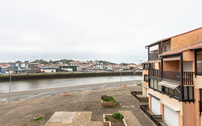 Alloggio:&nbsp;Les Terrasses Notre Dame du Port 900.9