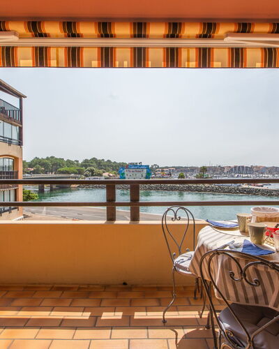 Les Terrasses Notre Dame du Port 900.8