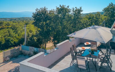 Casa vacanza Lavendel - Fiume, Primorsko-Goranska Županija, Croazia