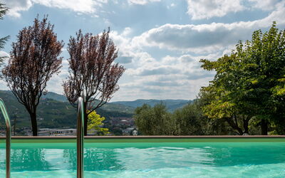 Casa vacanza Ca' Sarun - Santo Stefano Belbo, Piemonte, Italia