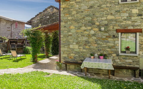 Marcello: Pianta, Costruzione, Proprietà, Cielo, Finestra, Casa, Villetta, Vaso Di Fiori, Paesaggio, Immobiliare