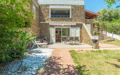 Casa vacanza Stintino 630 - Stintino, Sardegna, Italia - Tonino 630.1