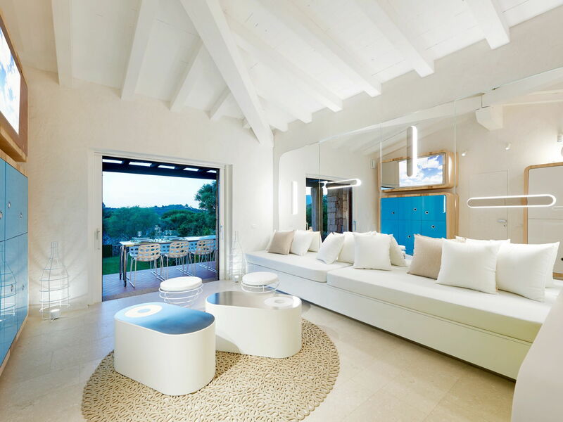 Alloggio:&nbsp;House Boat Medium 733.1
