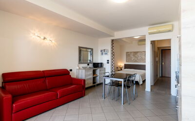 Alloggio:&nbsp;Romina 616.3