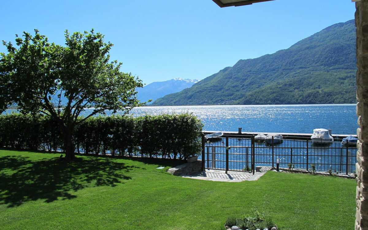 Brezza di Lago