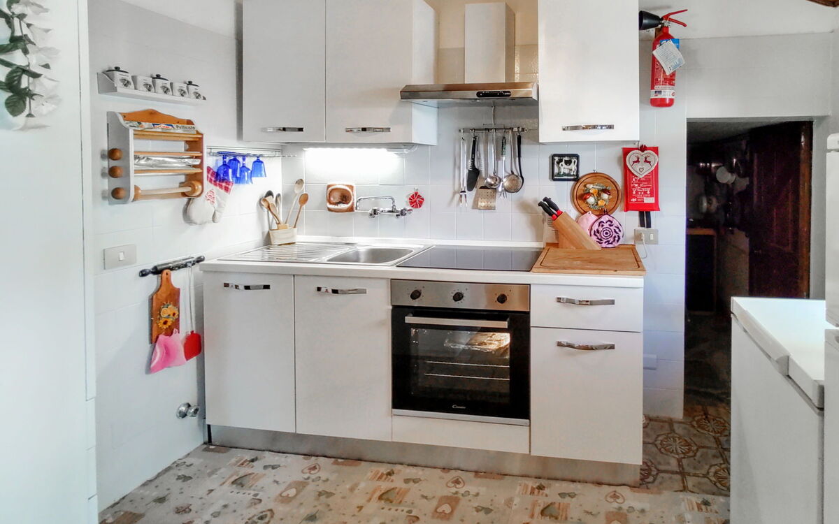 Alloggio:&nbsp;Baita dei Nonni 748.3