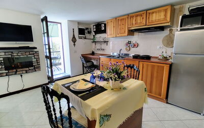 Alloggio:&nbsp;Baita dei Nonni 748.2
