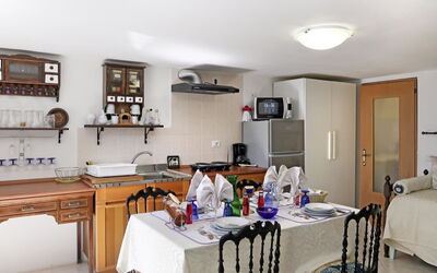 Alloggio:&nbsp;Baita dei Nonni 748.2