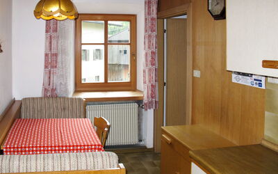 Alloggio:&nbsp;Zollerhof (Ola190) 654.1