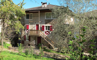 Lago Di Caldonazzo 619