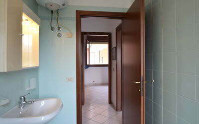 Alloggio:&nbsp;Acquamarina 621.3