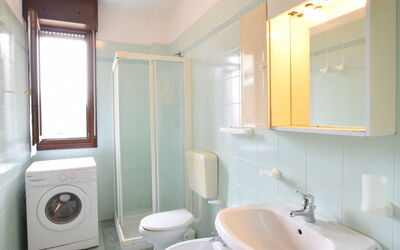 Alloggio:&nbsp;Acquamarina 621.1