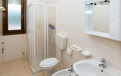 Alloggio:&nbsp;Acquamarina 621.1