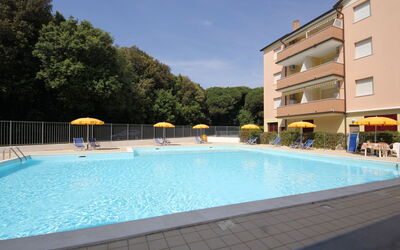 Alloggio:&nbsp;Acquamarina 621.4