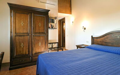 Alloggio:&nbsp;Borgo Magliano Resort (Mag101) 603.2