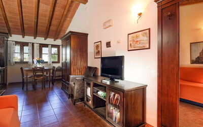 Alloggio:&nbsp;Borgo Magliano Resort (Mag101) 603.2