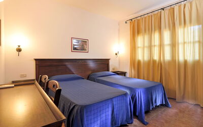 Alloggio:&nbsp;Borgo Magliano Resort (Mag101) 603.2