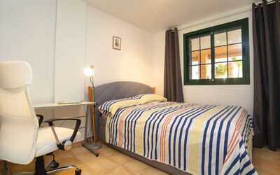 Alloggio:&nbsp;Pueblo Mascarat 763.3