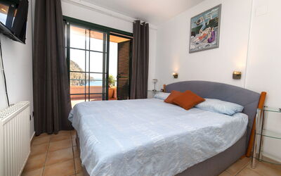 Alloggio:&nbsp;Pueblo Mascarat 763.3