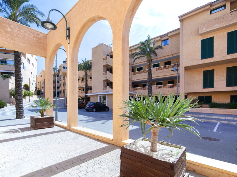 Altea 763