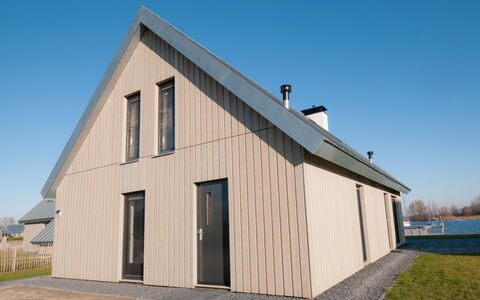 Oesterdam Resort: Casa, Proprietà, Casa, Costruzione, Raccordo, Architettura, Tetto, Immobiliare, Facciata, Fienile