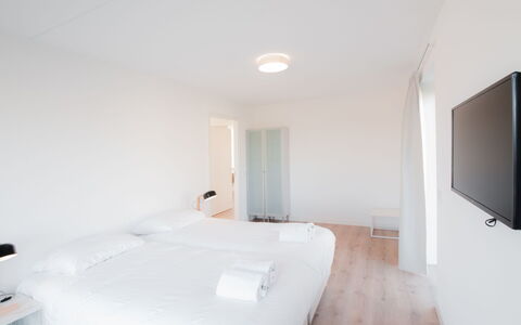 Oesterdam Resort: Mobilia, Costruzione, Comfort, Illuminazione, Interior Design, Legna, Pavimento, Pavimentazione, Shade