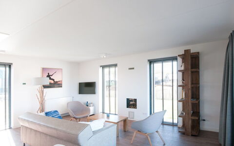 Oesterdam Resort: Proprietà, Camera, Mobilia, Interior Design, Costruzione, Pavimento, Casa, Soffitto, Illuminazione Diurna, Soggiorno