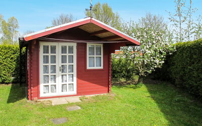 Casa vacanza Martin - Otterndorf, Bassa Sassonia, Germania